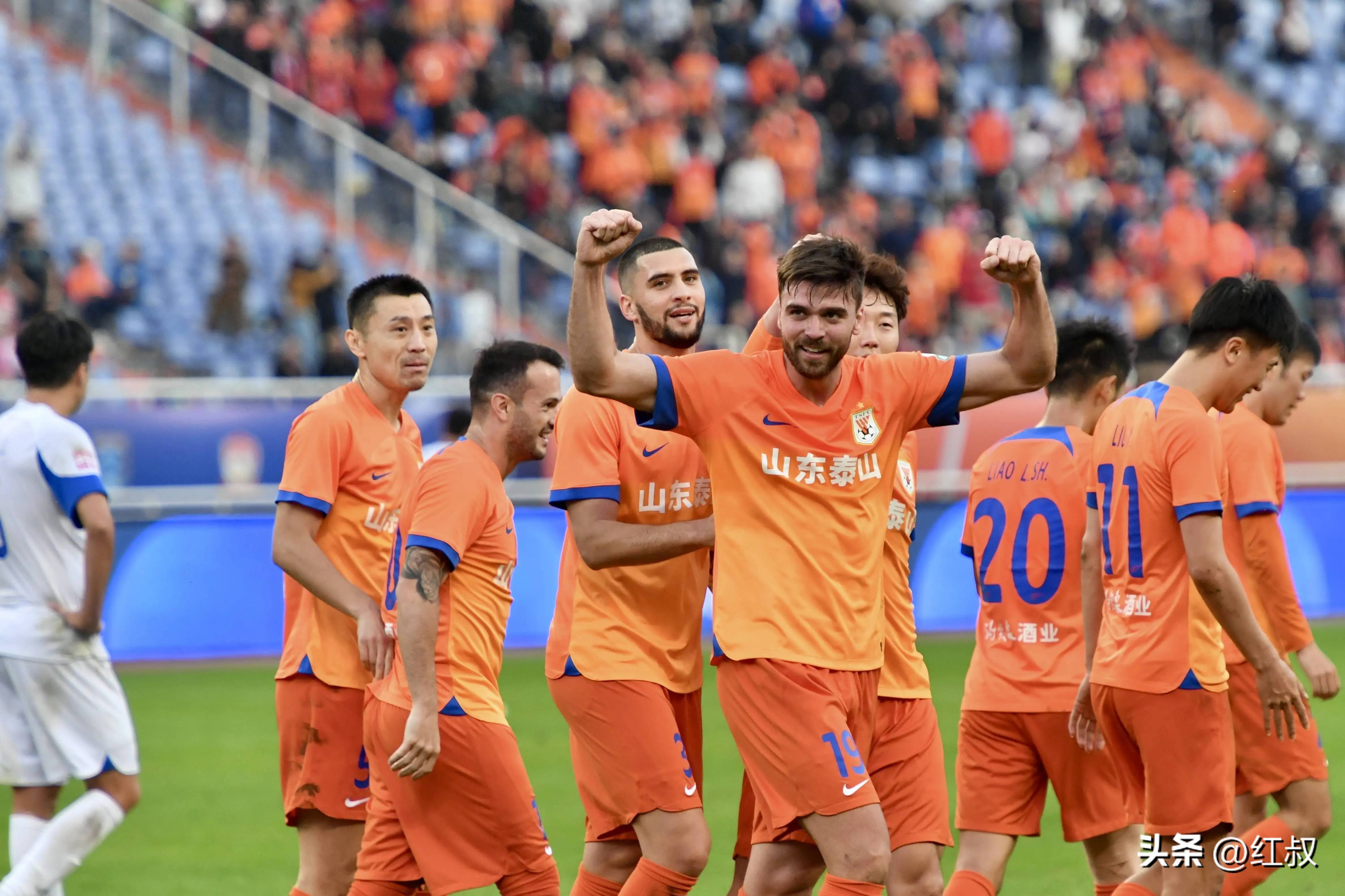 PANDA- 泰山队今晚比赛直播 