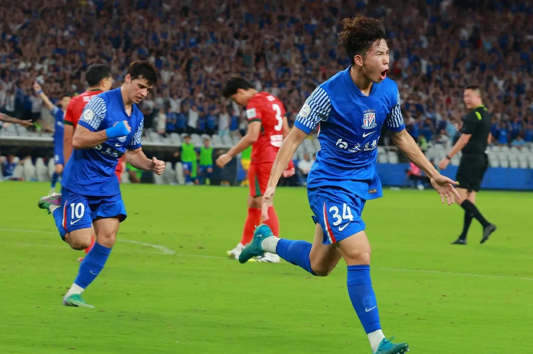 熊猫体育- 范志毅无缘回归上海申花 