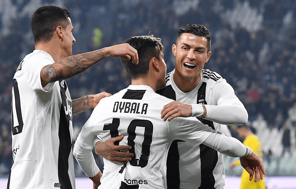 PANDA-关于尤文图斯内部会议纪要流出——赛前扳平良机；欧篮联使命明确；临场指挥获称赞的信息