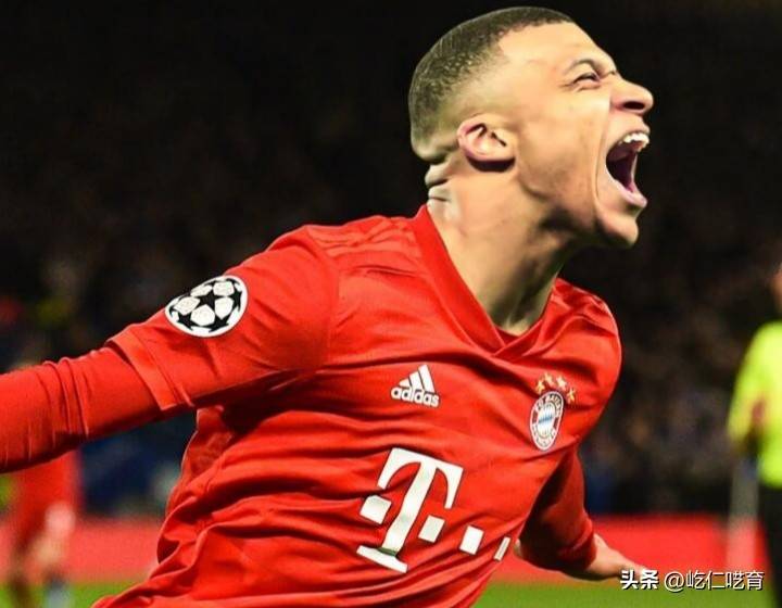 熊猫体育-姆巴佩迎来三赛季高光表现，切尔西球迷沸腾！的简单介绍