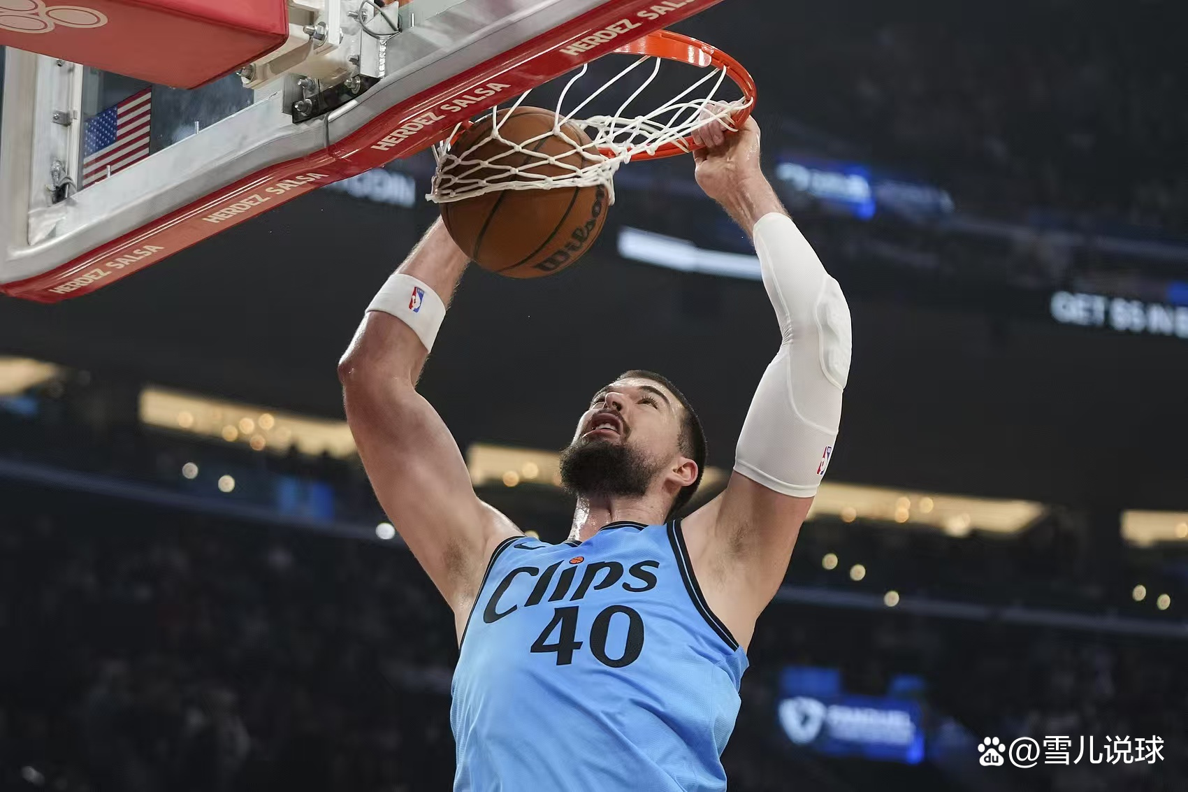 PANDA- 字母哥决赛复出 