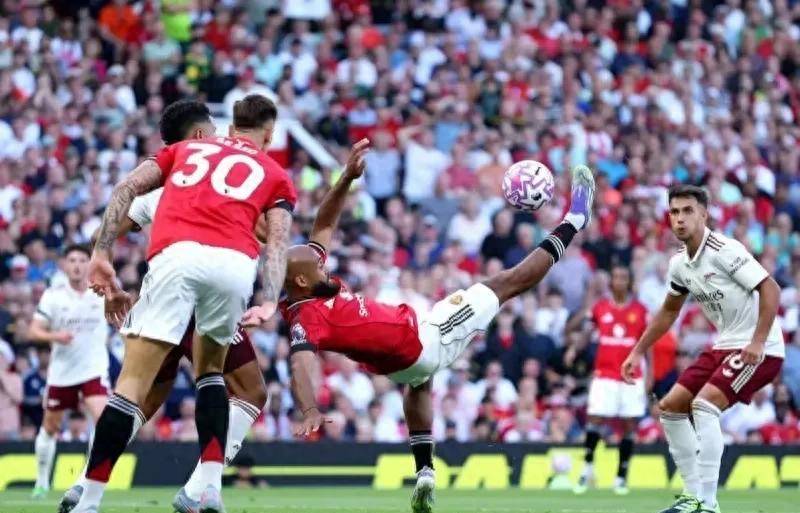 PANDA-包含萨拉赫爆冷击败阿森纳，关键助攻引爆全场！的词条