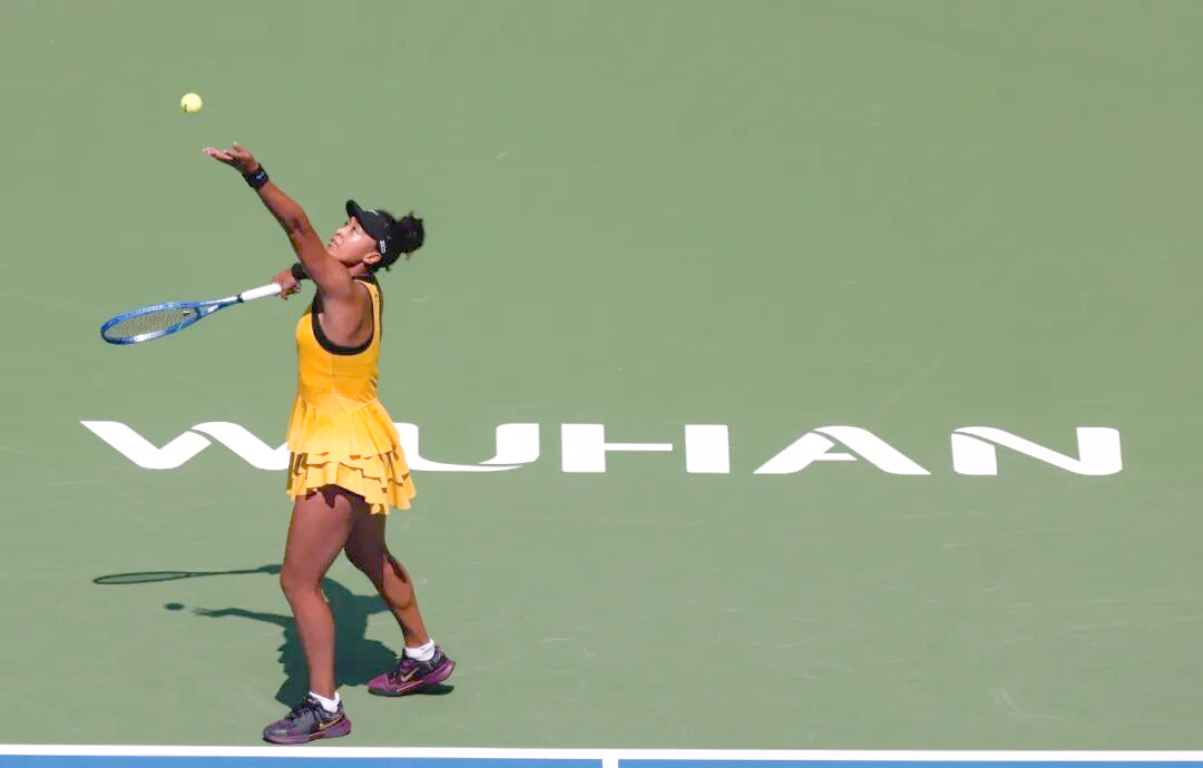 PANDA-大坂直美在TL比赛中逆转，出色防守引发热议！的简单介绍