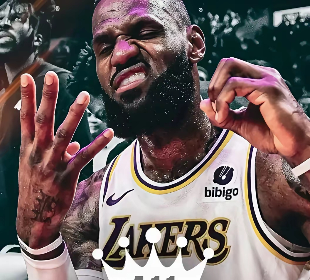 PANDA- 詹姆斯打球独 